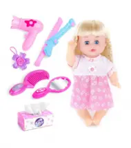 Oyuncak Bebek & Aksesuarları Oyuncak Bebek & Aksesuarları