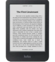 E-Kitap