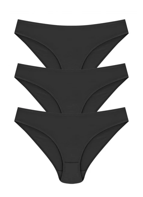 Siyah