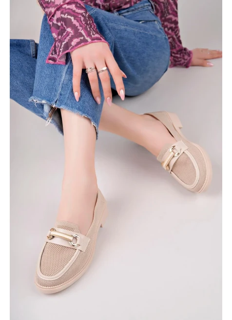 VY Nude Tekstil