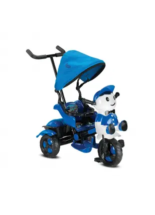 Babyhope Panda Üç Tekerlekli Çocuk Bisiklet