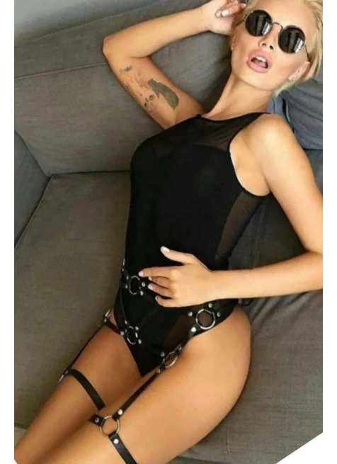 Siyah