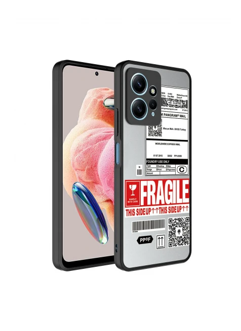 Fragile