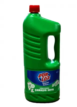 Porçöz  Çamaşır Suyu Bahar Tazeliği 1850 ml