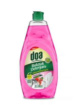 Doa SIVI BULAŞIK DETERJANI PEMBE DÜŞ / 750ml