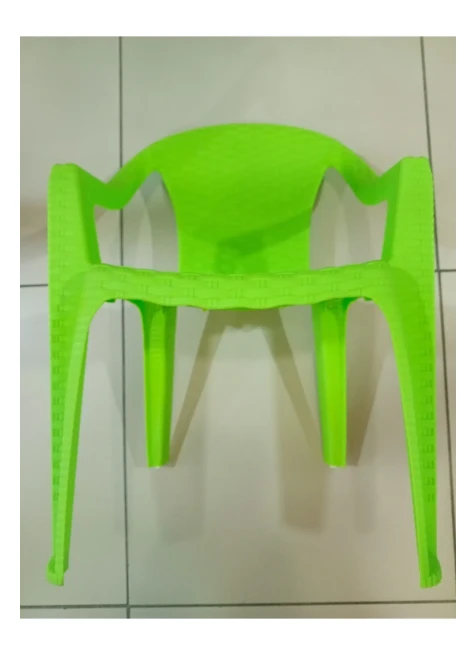 Yeşil