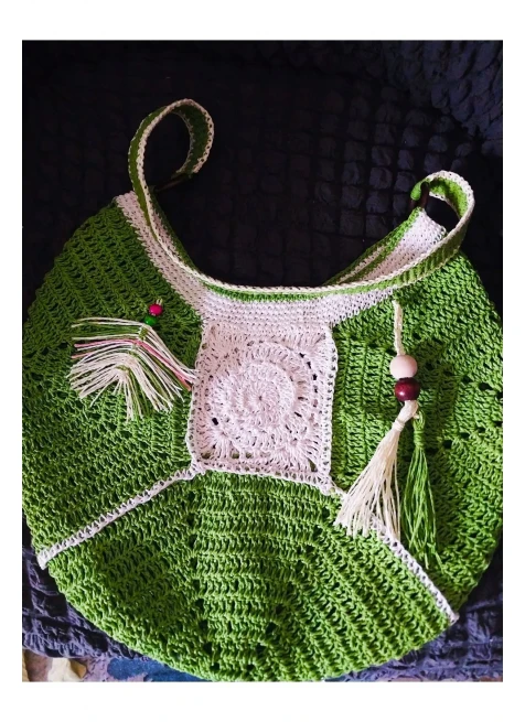 Yesil